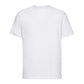 J180M Russell Super Ringspun Classic T-Shirts