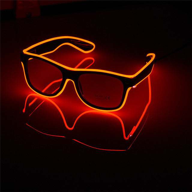 LED Glasses