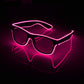 LED Glasses