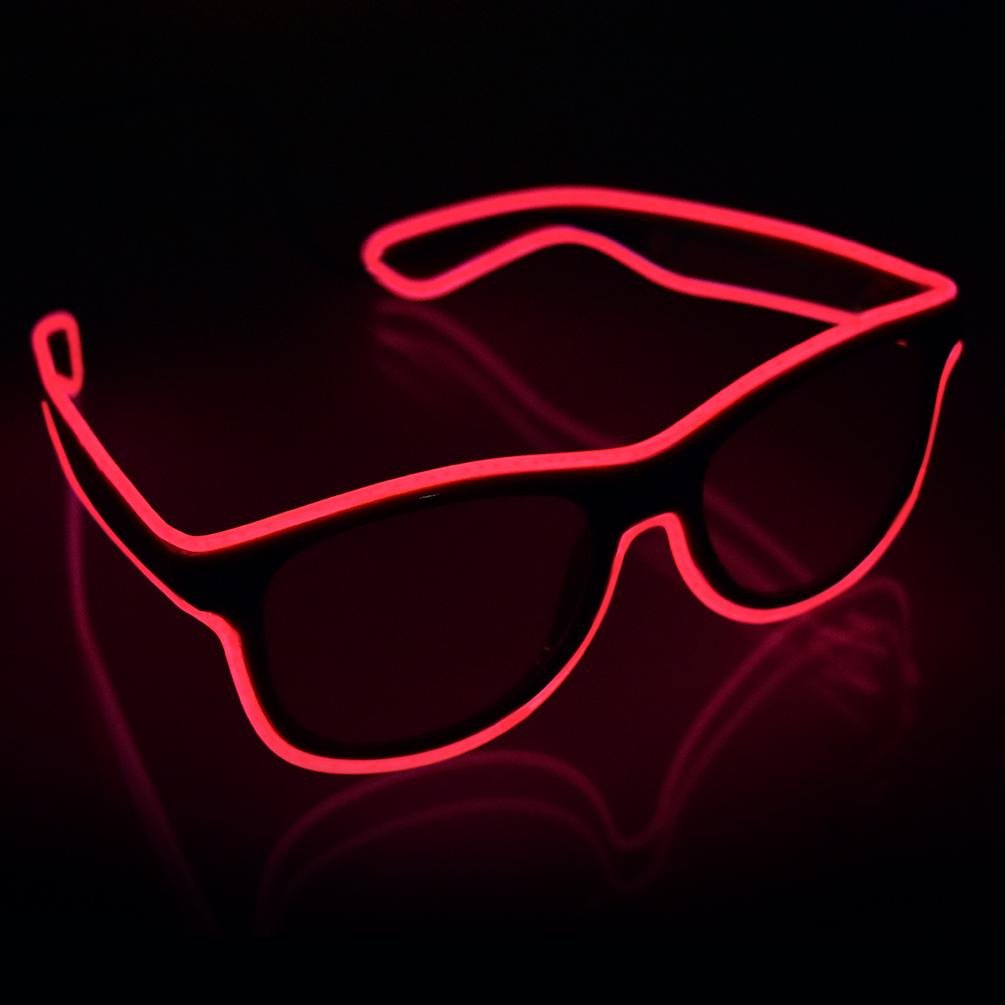 LED Glasses